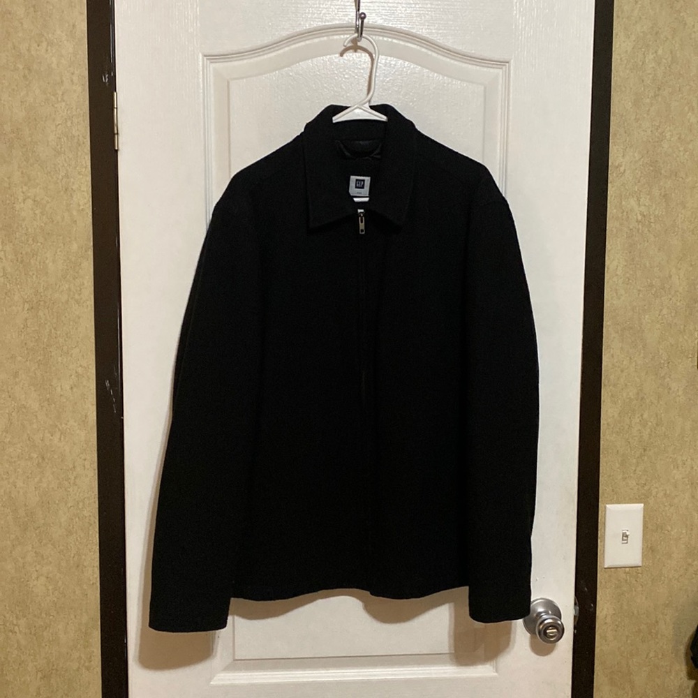 Gap coat